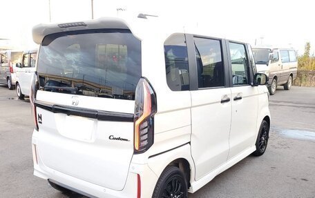 Honda N-BOX II, 2022 год, 778 000 рублей, 7 фотография