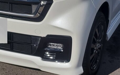 Honda N-BOX II, 2022 год, 778 000 рублей, 3 фотография