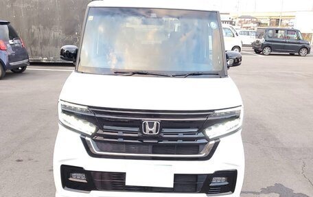 Honda N-BOX II, 2022 год, 778 000 рублей, 10 фотография