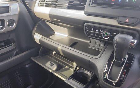 Honda N-BOX II, 2022 год, 778 000 рублей, 19 фотография