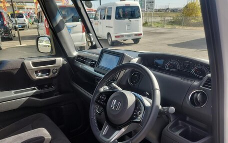 Honda N-BOX II, 2022 год, 778 000 рублей, 13 фотография
