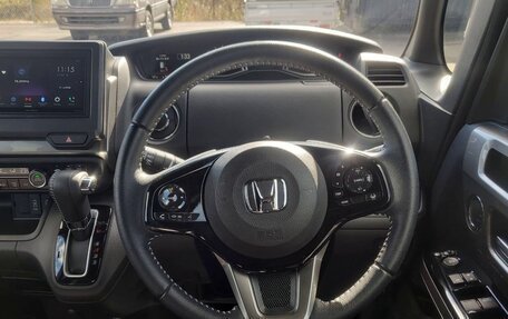 Honda N-BOX II, 2022 год, 778 000 рублей, 12 фотография