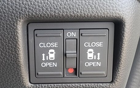 Honda N-BOX II, 2022 год, 778 000 рублей, 28 фотография