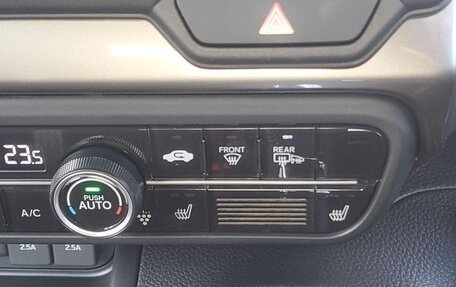 Honda N-BOX II, 2022 год, 778 000 рублей, 30 фотография