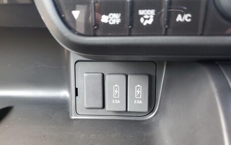 Honda N-BOX II, 2022 год, 778 000 рублей, 33 фотография