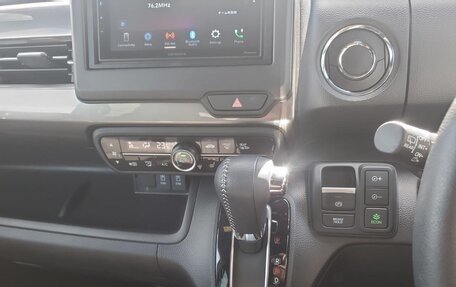 Honda N-BOX II, 2022 год, 778 000 рублей, 27 фотография