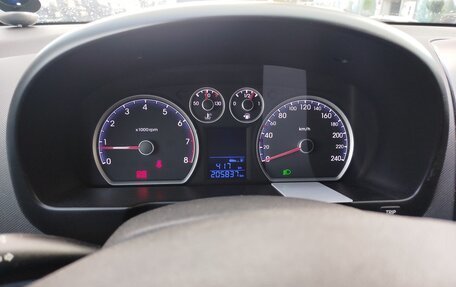 Hyundai i30 I, 2011 год, 620 000 рублей, 5 фотография