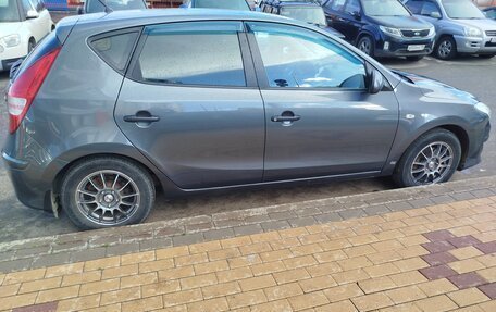 Hyundai i30 I, 2011 год, 620 000 рублей, 3 фотография