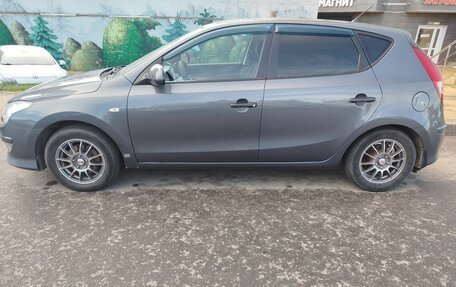 Hyundai i30 I, 2011 год, 620 000 рублей, 2 фотография