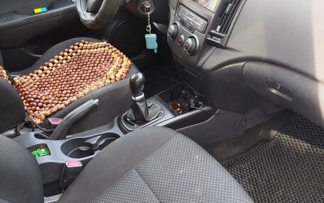 Hyundai i30 I, 2011 год, 620 000 рублей, 9 фотография
