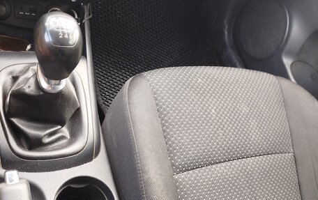 Hyundai i30 I, 2011 год, 620 000 рублей, 8 фотография