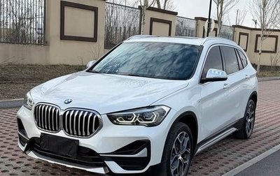 BMW X1, 2022 год, 1 773 004 рублей, 1 фотография