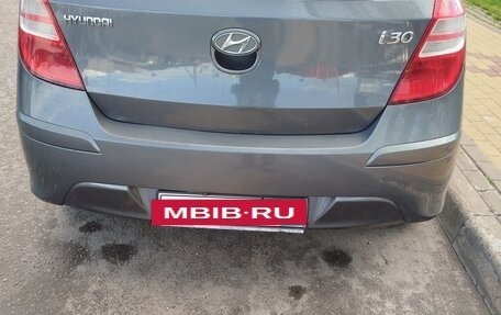 Hyundai i30 I, 2011 год, 620 000 рублей, 4 фотография