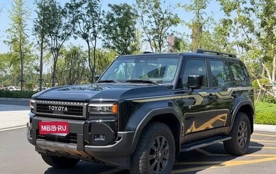 Toyota Land Cruiser Prado, 2025 год, 11 000 000 рублей, 1 фотография