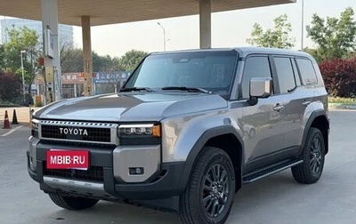 Toyota Land Cruiser Prado, 2025 год, 9 800 000 рублей, 1 фотография