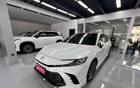 Toyota Camry, 2026 год, 3 800 000 рублей, 1 фотография