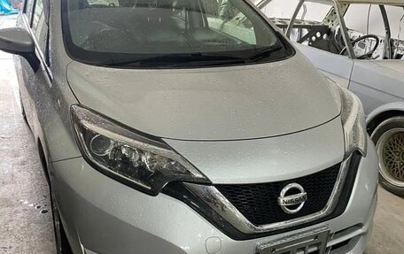 Nissan Note II рестайлинг, 2016 год, 910 000 рублей, 1 фотография
