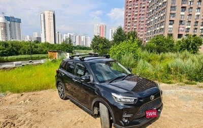 Toyota Raize I, 2020 год, 1 700 000 рублей, 1 фотография