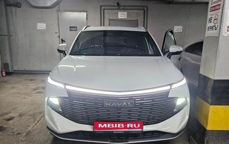 Haval F7, 2024 год, 2 950 000 рублей, 1 фотография