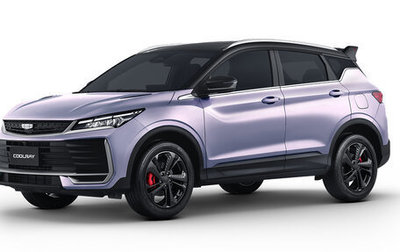 Geely Coolray I, 2026 год, 2 894 990 рублей, 1 фотография