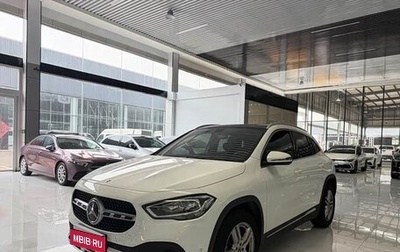 Mercedes-Benz GLA, 2020 год, 2 250 000 рублей, 1 фотография