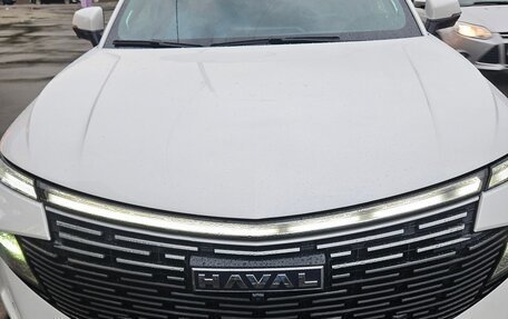 Haval F7, 2024 год, 2 950 000 рублей, 3 фотография