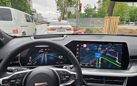 Haval F7, 2024 год, 2 950 000 рублей, 5 фотография
