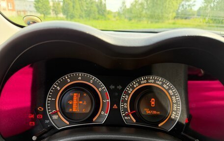 Toyota Corolla, 2010 год, 1 350 000 рублей, 9 фотография