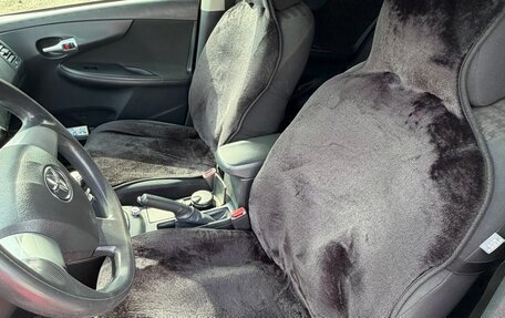 Toyota Corolla, 2010 год, 1 350 000 рублей, 12 фотография
