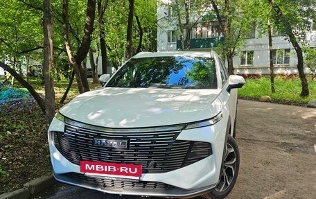 Haval F7, 2024 год, 2 950 000 рублей, 2 фотография