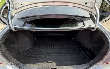 Toyota Corolla, 2010 год, 1 350 000 рублей, 16 фотография