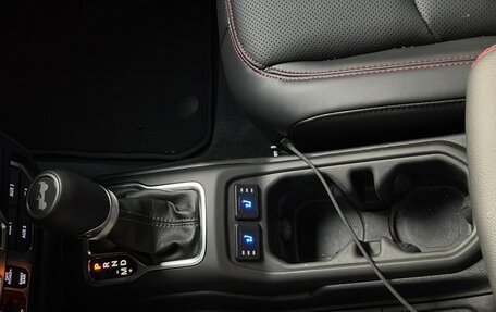 Jeep Wrangler, 2025 год, 5 750 333 рублей, 9 фотография