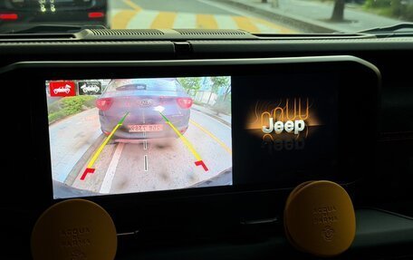 Jeep Wrangler, 2025 год, 5 750 333 рублей, 12 фотография