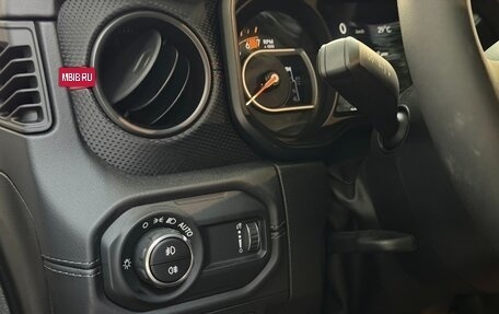 Jeep Wrangler, 2025 год, 5 750 333 рублей, 7 фотография