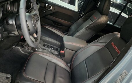 Jeep Wrangler, 2025 год, 5 350 333 рублей, 14 фотография