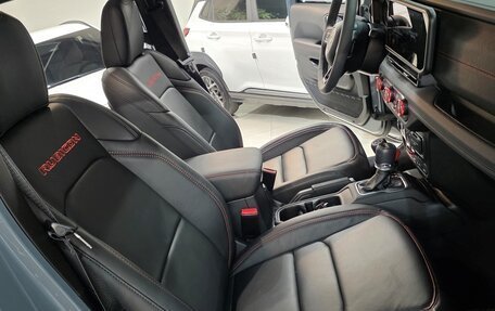 Jeep Wrangler, 2025 год, 5 350 333 рублей, 13 фотография