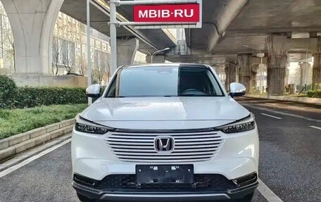 Honda Vezel, 2022 год, 1 404 004 рублей, 2 фотография