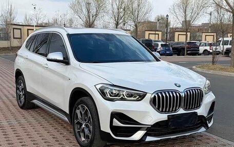 BMW X1, 2022 год, 1 773 004 рублей, 2 фотография