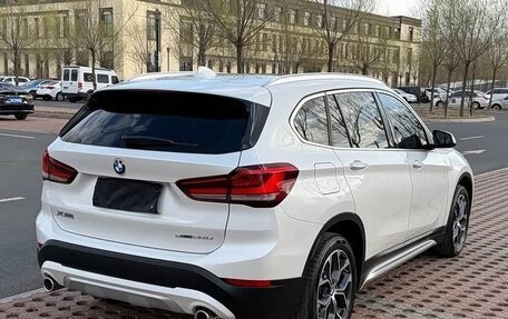 BMW X1, 2022 год, 1 773 004 рублей, 3 фотография