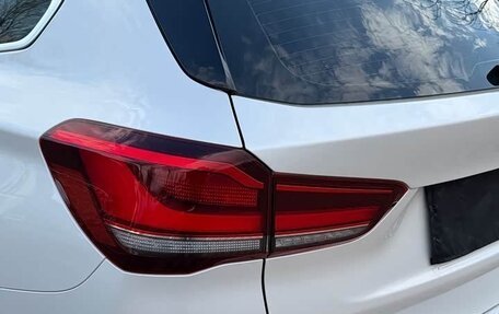 BMW X1, 2022 год, 1 773 004 рублей, 7 фотография