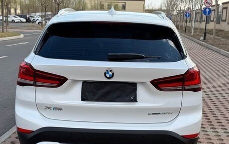 BMW X1, 2022 год, 1 773 004 рублей, 5 фотография