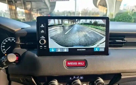 Honda Vezel, 2022 год, 1 404 004 рублей, 12 фотография