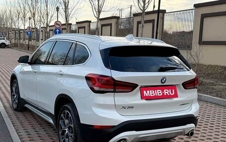 BMW X1, 2022 год, 1 773 004 рублей, 6 фотография