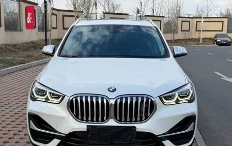 BMW X1, 2022 год, 1 773 004 рублей, 4 фотография