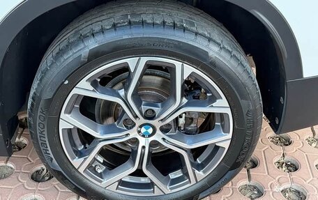 BMW X1, 2022 год, 1 773 004 рублей, 8 фотография