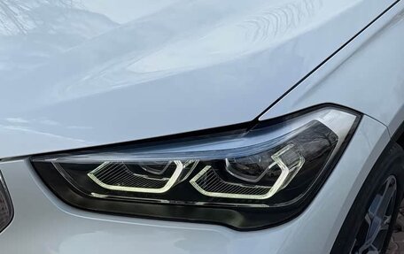 BMW X1, 2022 год, 1 773 004 рублей, 9 фотография