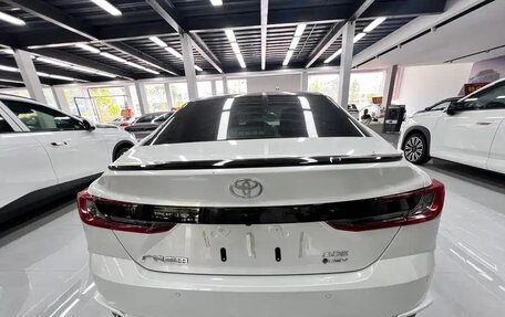 Toyota Camry, 2026 год, 3 800 000 рублей, 3 фотография