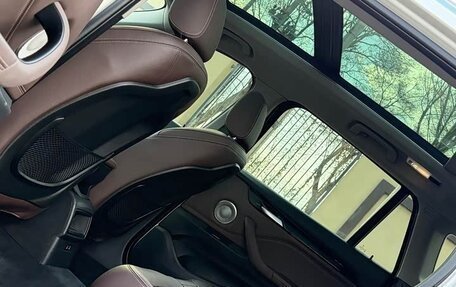 BMW X1, 2022 год, 1 773 004 рублей, 13 фотография