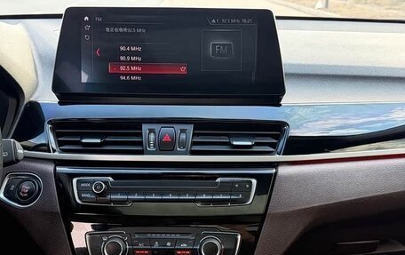 BMW X1, 2022 год, 1 773 004 рублей, 14 фотография