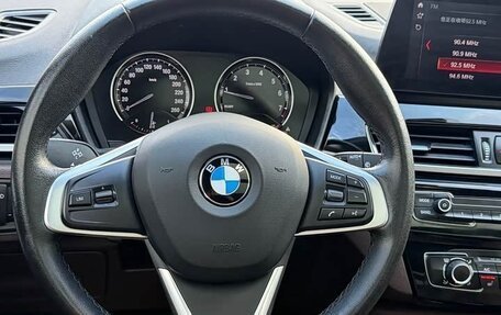 BMW X1, 2022 год, 1 773 004 рублей, 15 фотография